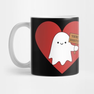 You’re so bootyfull halloween design Mug